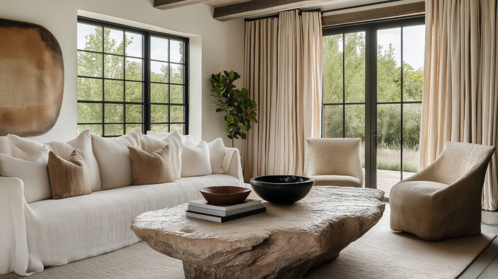 Hurricane-Impact Windows and Doors along with exterior paints.